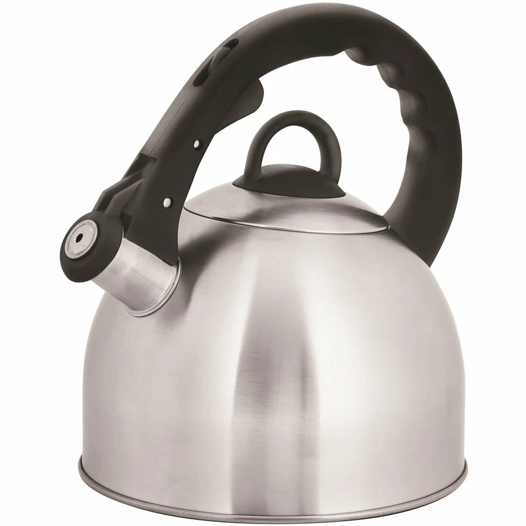 Avanti Novara Whistling Kettle 2.5 Ltr 3 Avanti Novara Whistling Kettle 2.5 Ltr