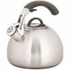 Avanti Varese Whistling Kettle 2.5litre -Drinkware Shop 16563 1024x1024