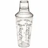 Avanti Acrylic Cocktail Shaker - 700ml -Drinkware Shop 16702 1024x1024