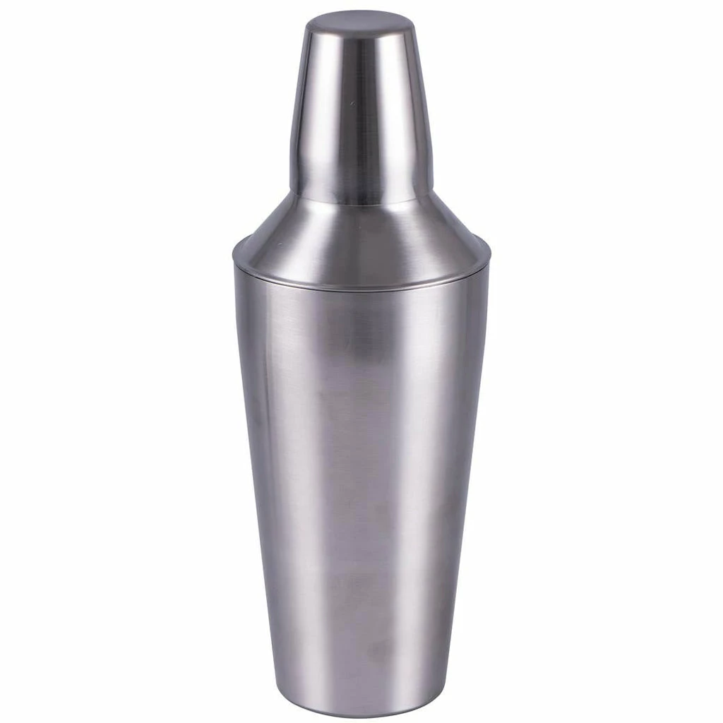 Avanti Sleek Cocktail Shaker - 750ml 3 Avanti Sleek Cocktail Shaker - 750ml
