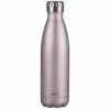 Avanti Fluid Vacuum Bottle 500ml - Rose Gold 1 Avanti Fluid Vacuum Bottle 500ml - Rose Gold -Drinkware Shop 18355 1024x1024