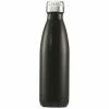 Avanti Fluid Vacuum Insulated Bottle 1L - Black -Drinkware Shop 18581 1024x1024