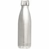 Avanti Fluid Vacuum Insulated Bottle 1L Brushed Stainless Steel 1 Avanti Fluid Vacuum Insulated Bottle 1L Brushed Stainless Steel -Drinkware Shop 18584 1024x1024