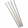 Appetito S/S Straight Smoothie Straws 1 Appetito S/S Straight Smoothie Straws -Drinkware Shop 3440 1 1024x1024