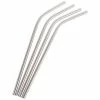 Appetito Stainless Steel Bent Drinking Straws 1 Appetito Stainless Steel Bent Drinking Straws -Drinkware Shop 3441 3 c 1024x1024