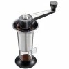 GEFU Lorenzo Coffee Grinder - Clear/Black 2 GEFU Lorenzo Coffee Grinder - Clear/Black -Drinkware Shop 43912 1024x1024