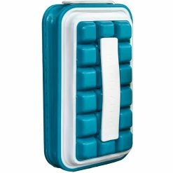 D.Line Icebreaker Pop Ice Maker (Water Blue)