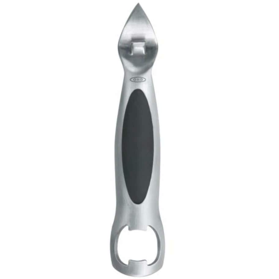 OXO Good Grips Steel Bottle Opener 3 OXO Good Grips Steel Bottle Opener