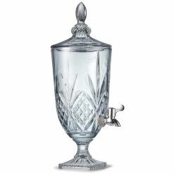 Salt and Pepper Bond Juice Jar 3 Litre