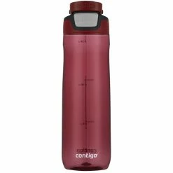 Contigo Autoseal Water Bottle - Spiced Wine 739ml