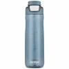 Contigo Autoseal Water Bottle - Stormy Weather 739ml 2 Contigo Autoseal Water Bottle - Stormy Weather 739ml -Drinkware Shop 507421 ContigoAutosealWaterBottle709mlStormyWeather HR 1024x1024