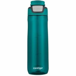 Contigo Autoseal Water Bottle - Jade 739ml