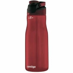 Contigo Autoseal Water Bottle - Spiced Wine 946ml