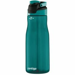 Contigo Autoseal Water Bottle - Jade 946ml