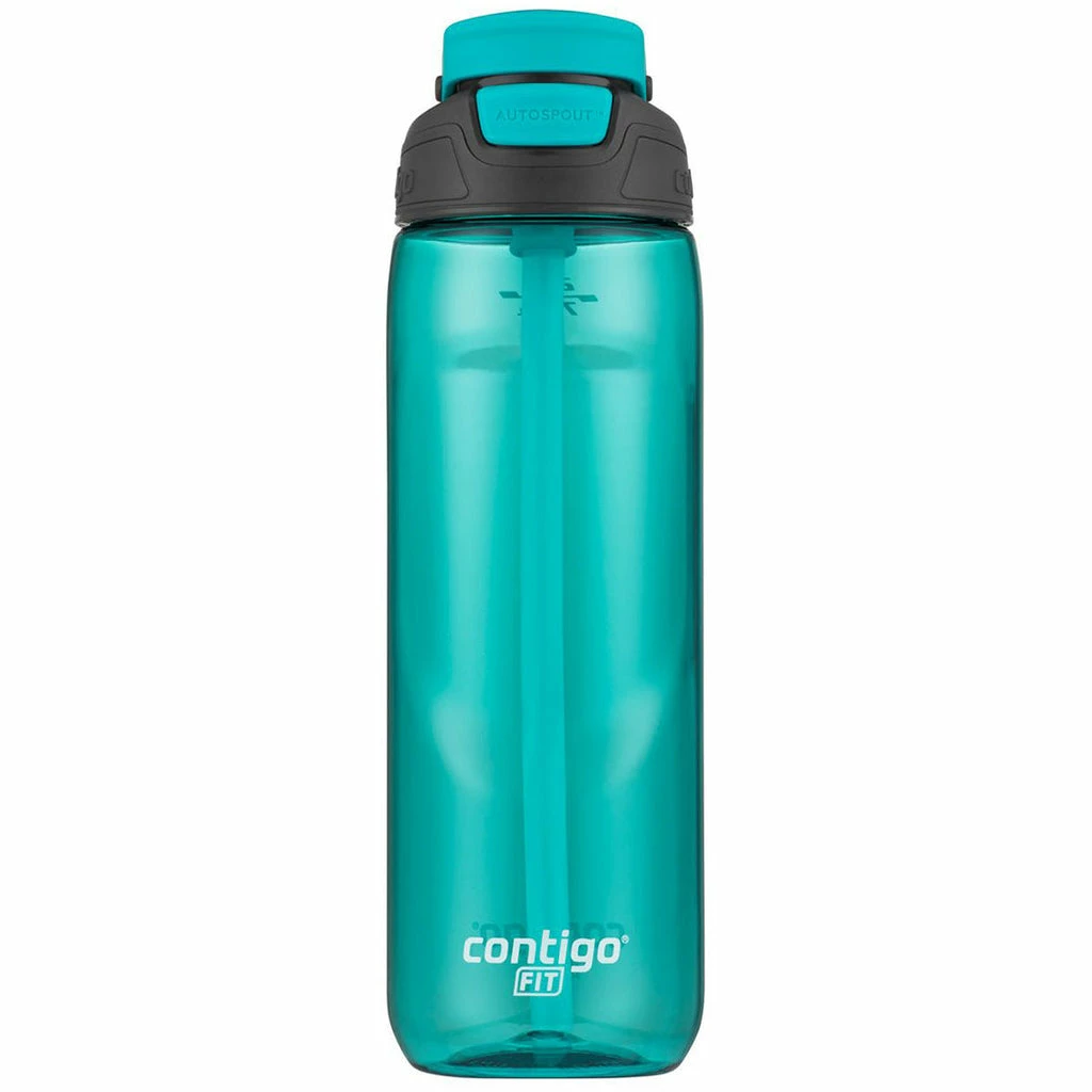 Contigo Autospout Fit Sports Bottle - Surge 709ml 3 Contigo Autospout Fit Sports Bottle - Surge 709ml