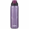 Contigo Autospout Fit Sports Bottle - Grape 946ml