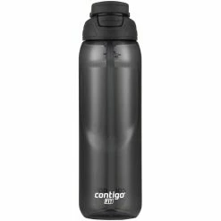 Contigo Autospout Fit Sports Bottle - Licorice 946ml