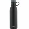 Contigo Matterhorn Bottle - Matte Black 591ml