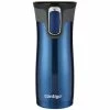 Contigo West Loop Autoseal Mug - Monaco Blue 473ml -Drinkware Shop 507511 1024x1024