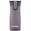Contigo West Loop Autoseal Mug - Matte Dark Plum 473ml -Drinkware Shop 507517 WestloopSnapsealMug MatteDarkPlum 473mlHR 1024x1024