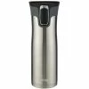 Contigo West Loop Autoseal Mug - S/S 591ml -Drinkware Shop 507530 1024x1024