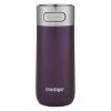 Contigo Luxe Autoseal Mug - Merlot 354ml -Drinkware Shop 507541 1024x1024