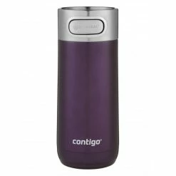 Contigo Luxe Autoseal Mug - Merlot 354ml