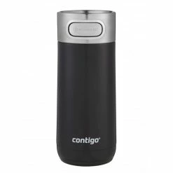 Contigo Luxe Autoseal Mug - Licorice 354ml