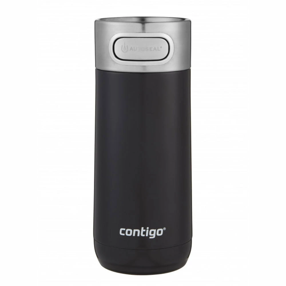 Contigo Luxe Autoseal Mug - Licorice 354ml 3 Contigo Luxe Autoseal Mug - Licorice 354ml