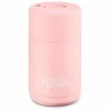 Frank Green 10oz Reusable Cup - Blushed
