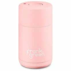Frank Green 10oz Reusable Cup - Blushed