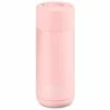 Frank Green 16oz Reusable Cup - Push Button Lid - Blushed 1 Frank Green 16oz Reusable Cup - Push Button Lid - Blushed -Drinkware Shop 5BDR4S5 IMG1 1024x1024