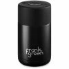Frank Green 10oz Reusable Cup - Midnight (Black)