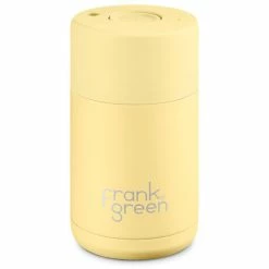 Frank Green 10oz Reusable Cup - Buttermilk