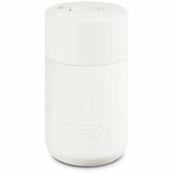 Frank Green 12oz Reusable Cup - Cloud