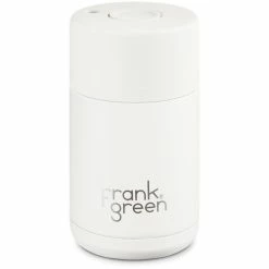 Frank Green 10oz Reusable Cup - Cloud