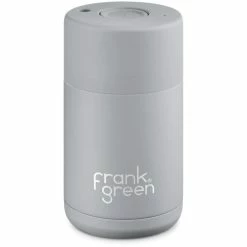 Frank Green 10oz Reusable Cup - Harbor Mist