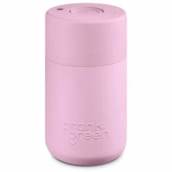 Frank Green 12oz Reusable Cup - Lilac Haze