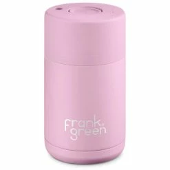 Frank Green 10oz Reusable Cup - Lilac Haze