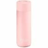 Frank Green Ultimate Ceramic Reusable Bottle 20oz - Blushed 1 Frank Green Ultimate Ceramic Reusable Bottle 20oz - Blushed -Drinkware Shop 6BDR4S6 1024x1024
