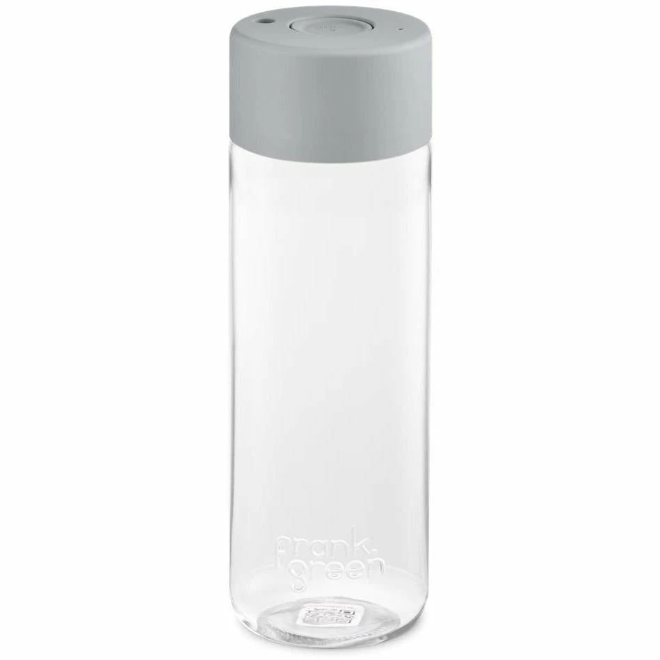 Frank Green Original Reusable Bottle 25oz - Harbour Mist 3 Frank Green Original Reusable Bottle 25oz - Harbour Mist