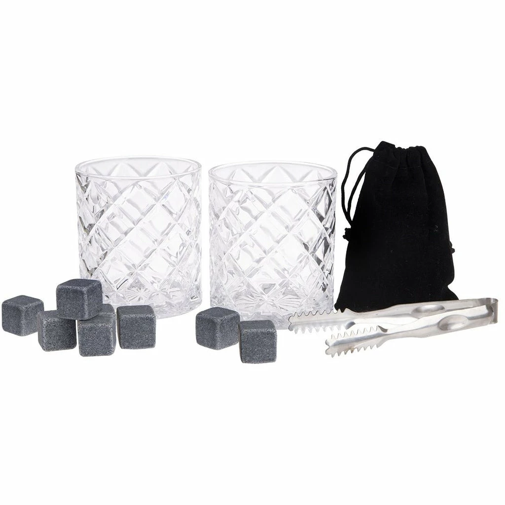 Bartender 12 Piece Whisky Set 4 Bartender 12 Piece Whisky Set - Image 2