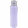 Oasis Insulated Sports Bottle with Straw Stainless Steel 500ml - Lilac 2 Oasis Insulated Sports Bottle with Straw Stainless Steel 500ml - Lilac -Drinkware Shop 8873LC 1024x1024