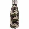 Oasis Double Wall Insulated Drink Bottle 350ml - Camo Green 2 Oasis Double Wall Insulated Drink Bottle 350ml - Camo Green -Drinkware Shop 8877CG 1024x1024