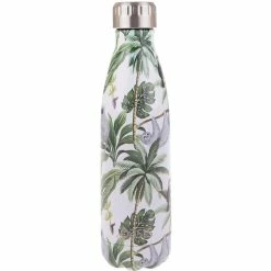 Oasis Insulated Drink Bottle 500ml - Jungle Friends
