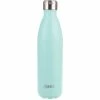 Oasis Drink Bottle 750ml Stainless Steel Double Wall Insulated - Matte Mint -Drinkware Shop 8882MMT 1024x1024