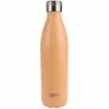 Oasis Drink Bottle 750ml Stainless Steel Double Wall Insulated - Matte Rockmelon 1 Oasis Drink Bottle 750ml Stainless Steel Double Wall Insulated - Matte Rockmelon -Drinkware Shop 8882MRM 1024x1024