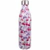 Oasis Double Wall Ins. Drink Bottle 750ml (Gumnuts)