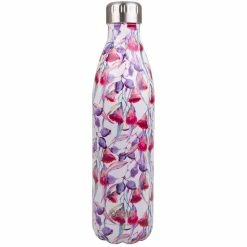 Oasis Double Wall Ins. Drink Bottle 750ml (Gumnuts)