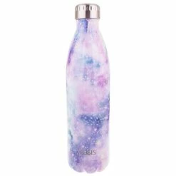 Oasis Insulated Drink Bottle 750ml Galaxy